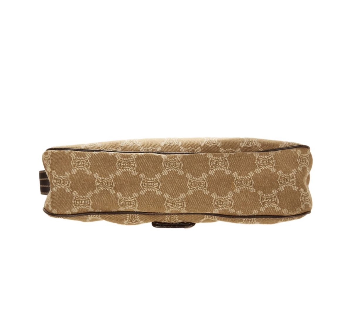 Celine Borse da donna: CELINE GREEN LOGO SHOULDER BAG – Nuovo (secondo la descrizione) da Opfikon venduto da aro_f66t 2