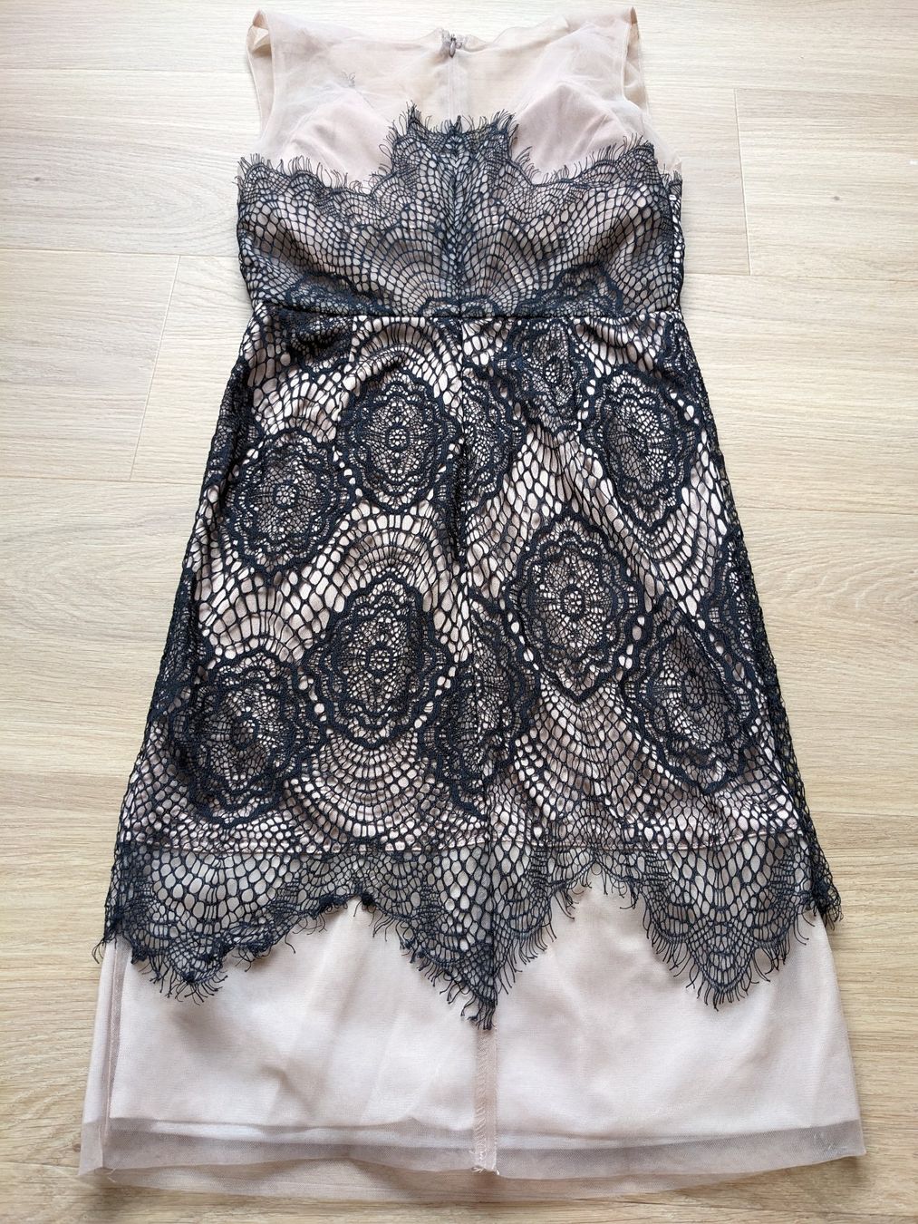 Vestiti: Spitzenkleid Gr. XS – Usato da Lengnau AG venduto da Nathi88 1