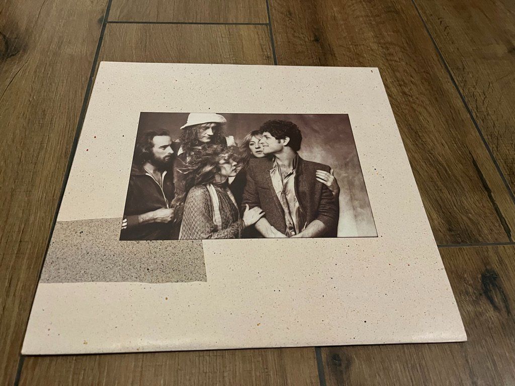 Schallplatten: Fleetwood Mac – Tusk – Neu (gemäss Beschreibung) aus Uster von mojorisin01 6