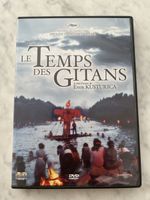 DVD Le Temps des Gitans Emir Kusturica bon etat
