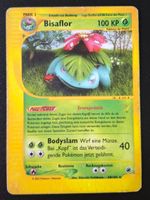Pokémon Bisaflor 68/165 Deutsch – Expedition