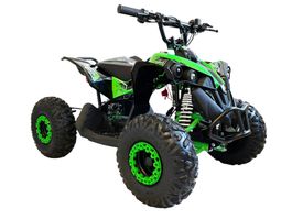 ATV ECO RENEGADE 1200 – Grün