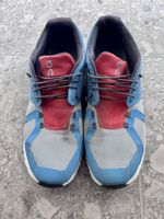 On Cloud Laufschuhe Grösse 45, Zustand Gut