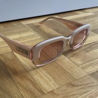 Lusion Sonnenbrille Square