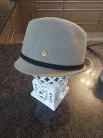 Chapeau Liu Jo, taille L, couleur taupe