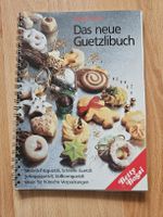 Betty Bossi - Das neue Guetzlibuch