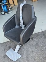 Boot Stuhl