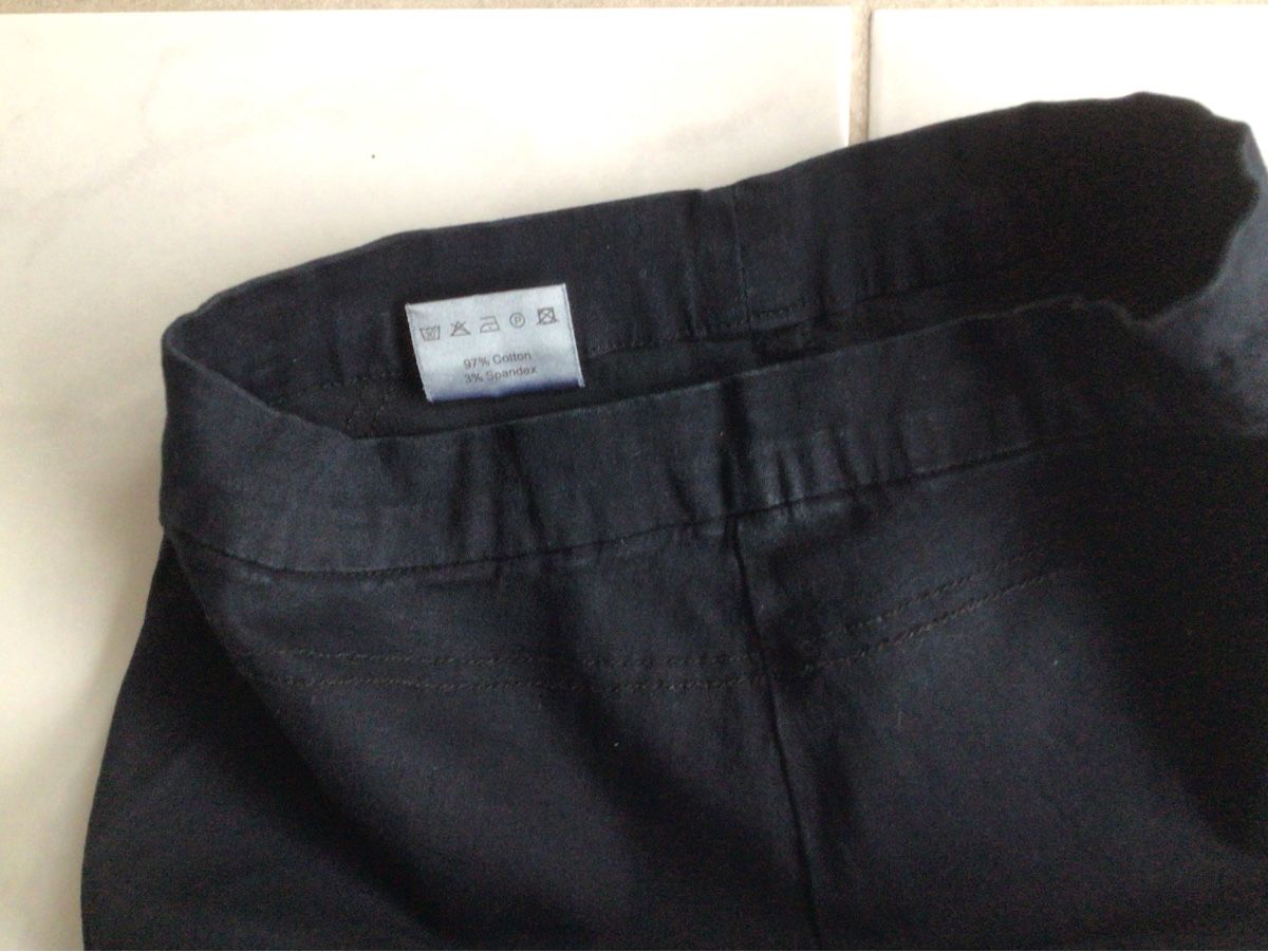Leggings: Hose/ Leggins Stretch 34 – Usato da Liestal venduto da sonnenbaum 1