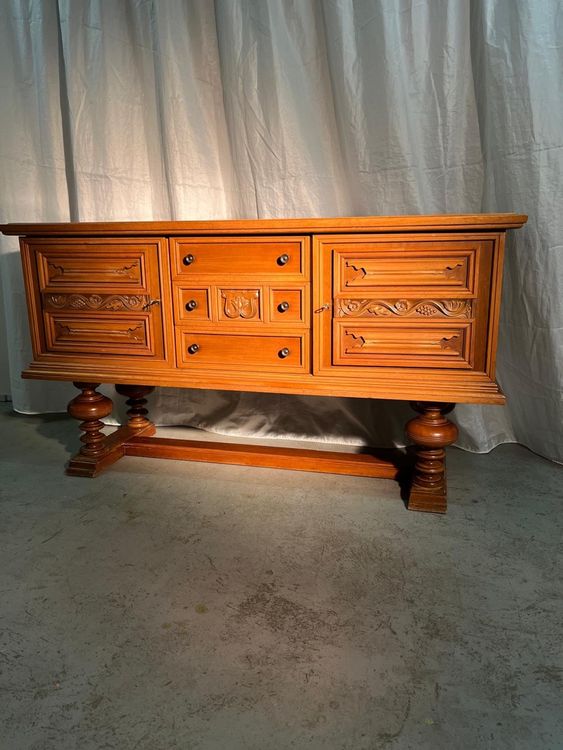 Commodes: Antikes Sideboard / Buffetschrank / Kommode – D'occasion à Zürich par yvispirig