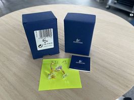 Swarovski Dreirad 2003