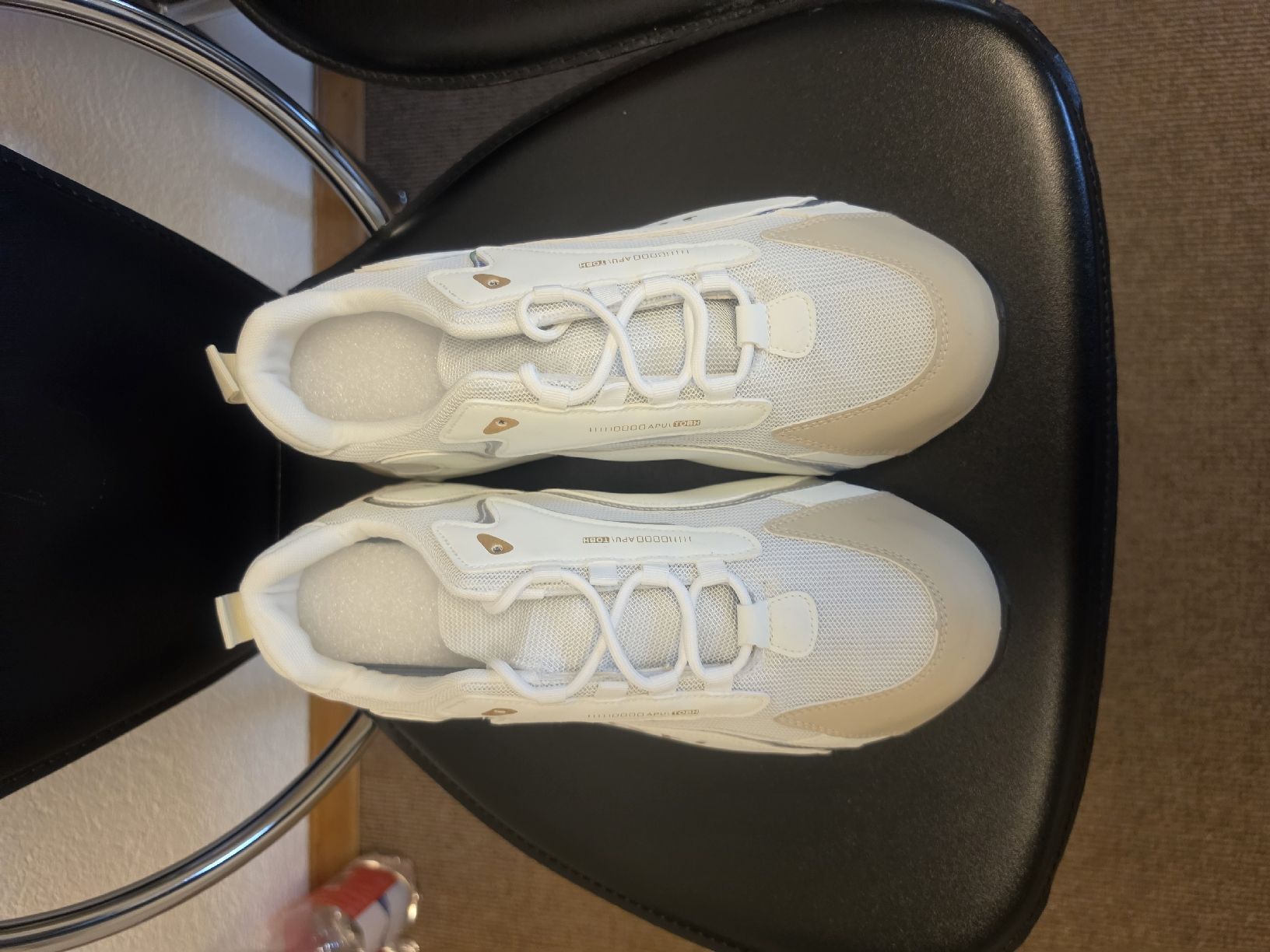 Chaussures hommes: turnschuhe – Neuf (Voir description) à Oberengstringen par con_2l5w 1