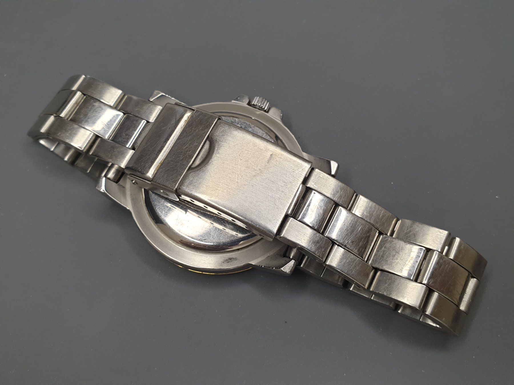Certina Montres: Certina DS - 37mm – D'occasion à Neyruz FR par Flyback 4