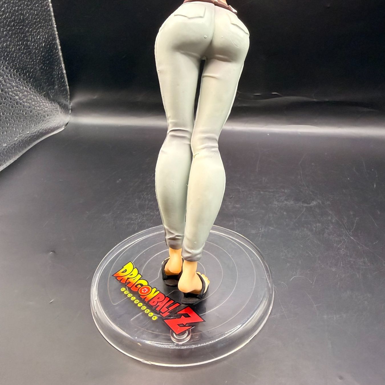 Figuren: Android 18 Dragon Ball Figur – Gebraucht aus Düdingen von Nerdworld 5