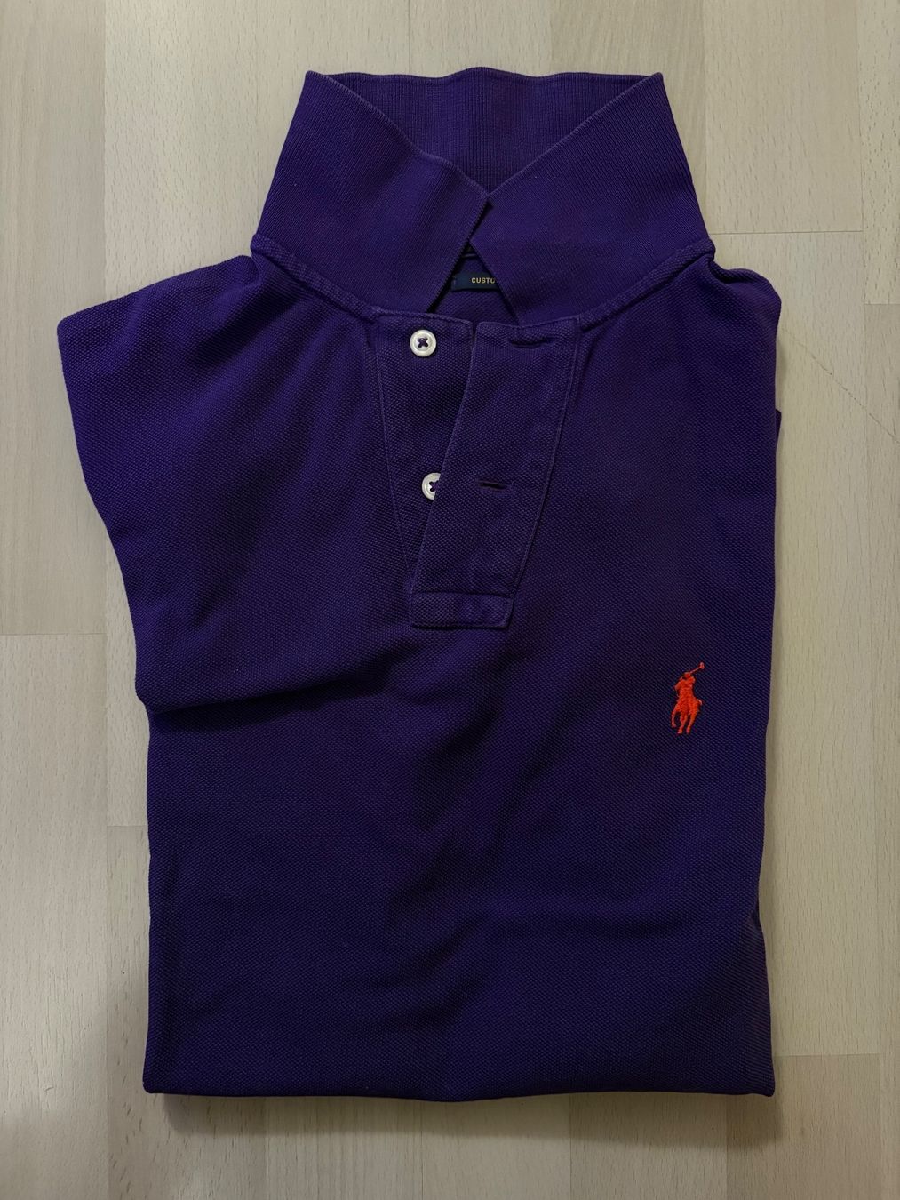 Ralph Lauren Magliette Polo: Ralph Lauren Polo Shirt S – Usato da Rafz venduto da Ericgamal
