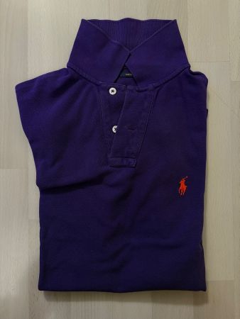 Ralph Lauren Polo Shirt S