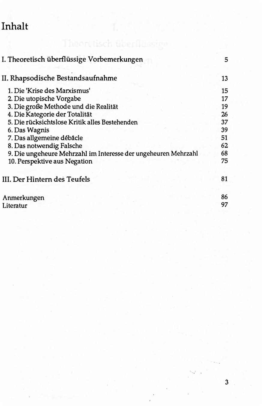 Libri: Ritzheimer Hartmut, Ein trotziges Dennoch! – Nuovo (secondo la descrizione) da Sarnen venduto da Livres 3