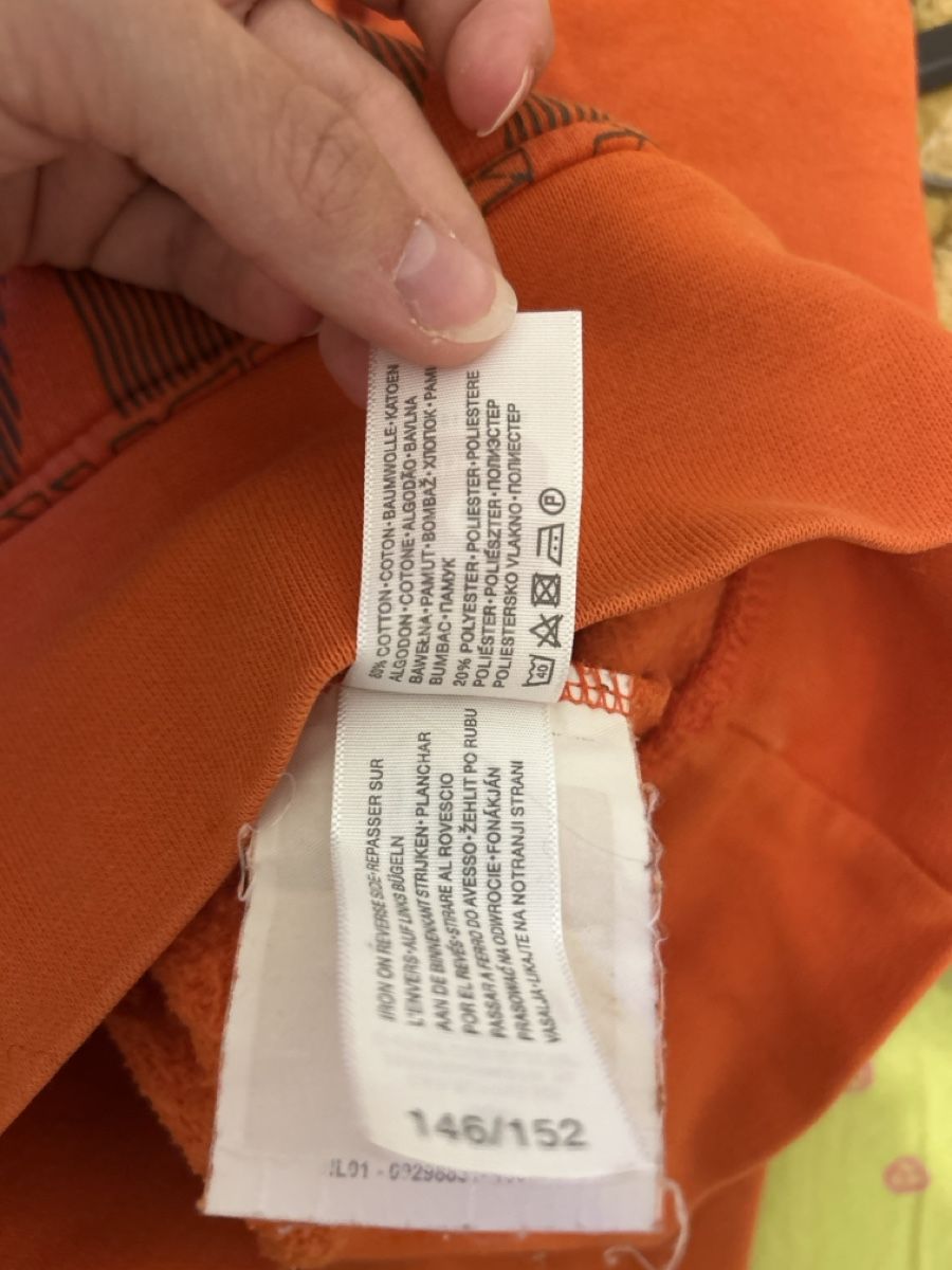 C&A Pullover & Sweatshirts: Pullover garçon - taille 152 - C&A – Gebraucht aus Savigny von Althea0202 3