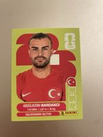 Panini Sticker TUR 5 