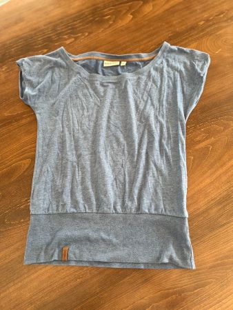 Naketano Shirt, Grösse L,
