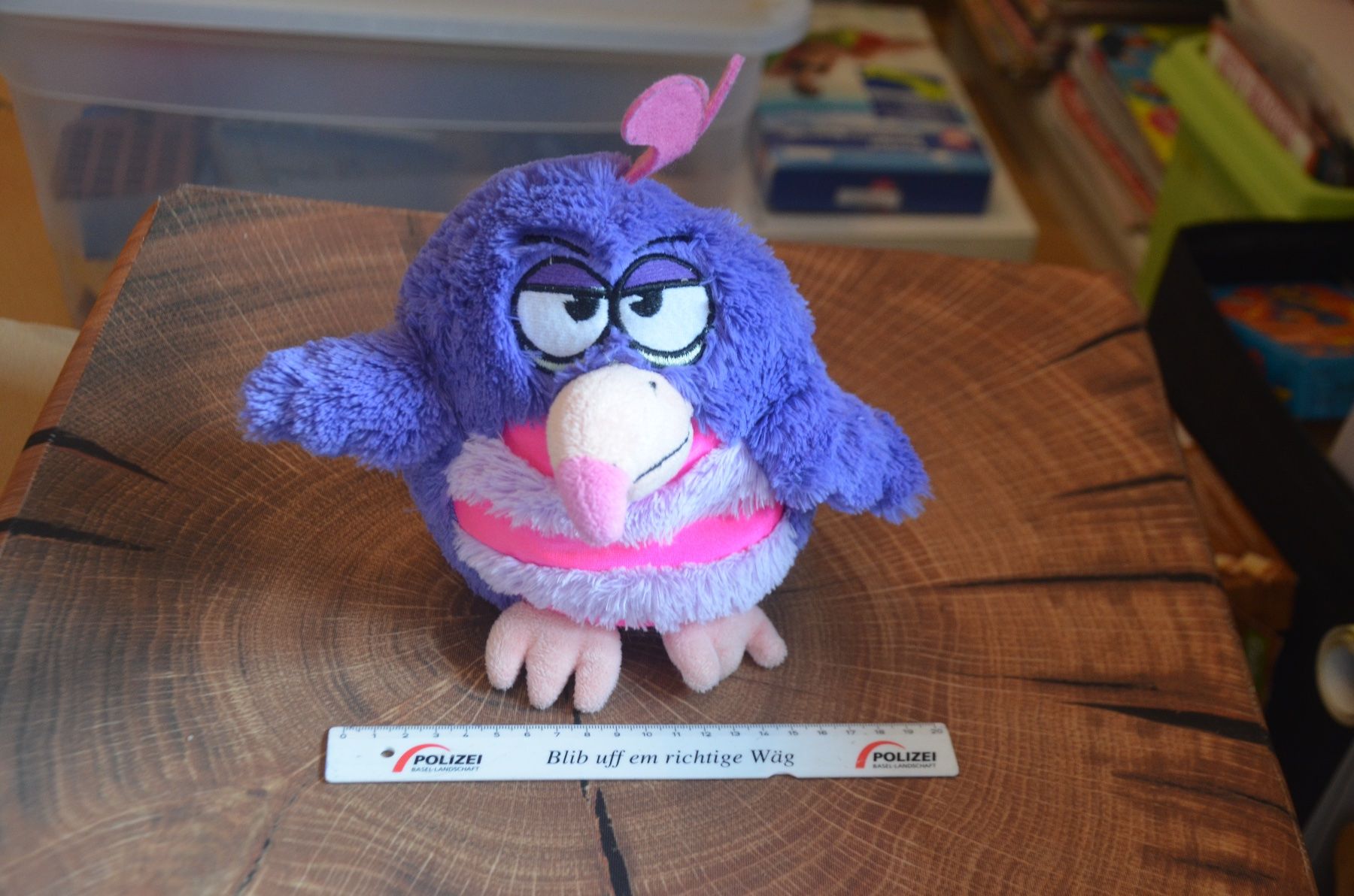Spielzeuge: PELUCHE – Gebraucht aus Chiasso von Dolly015 1