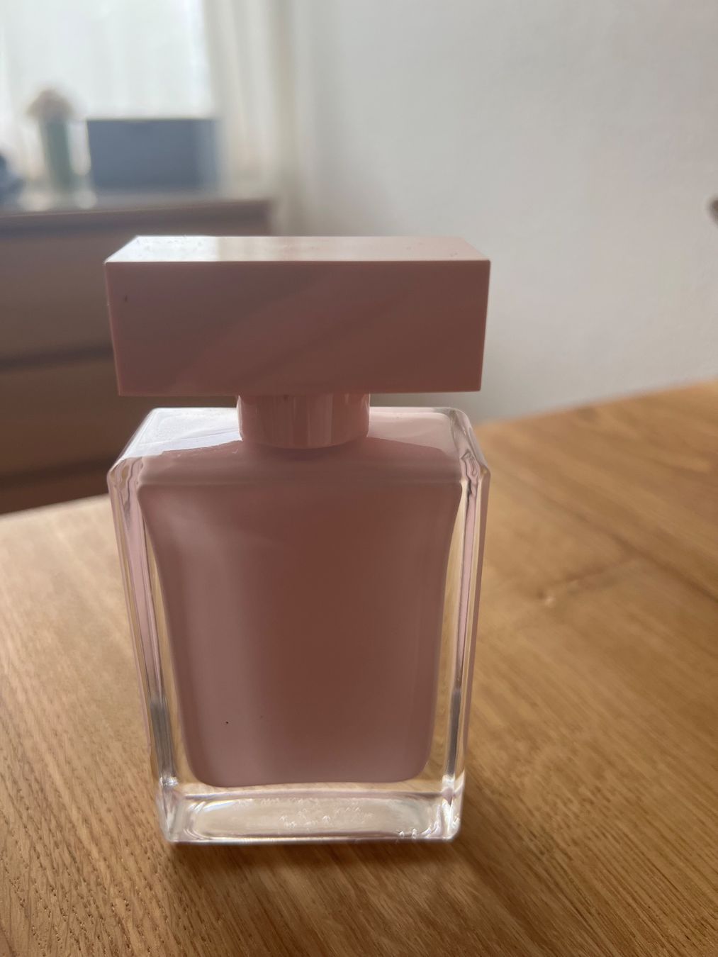 Narciso Rodriguez Parfums & Eau de Toilette: Narciso Rodriguez for her Eau de Parfum 100ml – D'occasion à St.Erhard par jesb2204 1