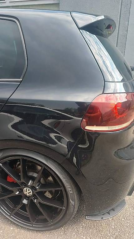 Automobili: VW GOLF R 2.0 TSI 4Motion – Usato da Obergösgen venduto da osi_zy22 3