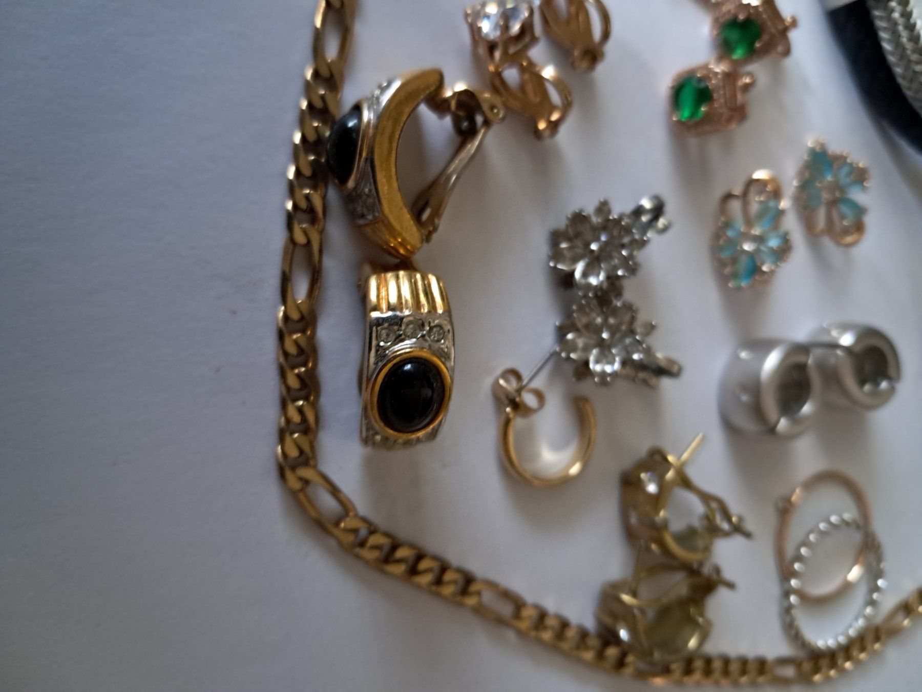 Sonstiger Schmuck: Scmuck lot – Gebraucht aus Glattbrugg von mah_c5jk 5