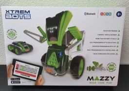 XTREM BOTS MAZZY Roboter STEM neu