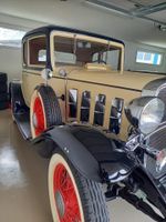Chevrolet Oldtimer, Jahrgang 1932