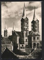 Foto-AK Deutscher Kunstverlag, Nr. 8, Wa
