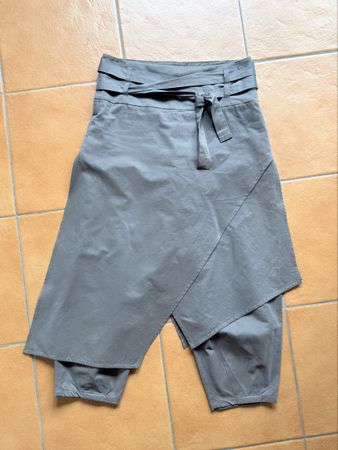 Pantaloni urban style MOUSSE  JI