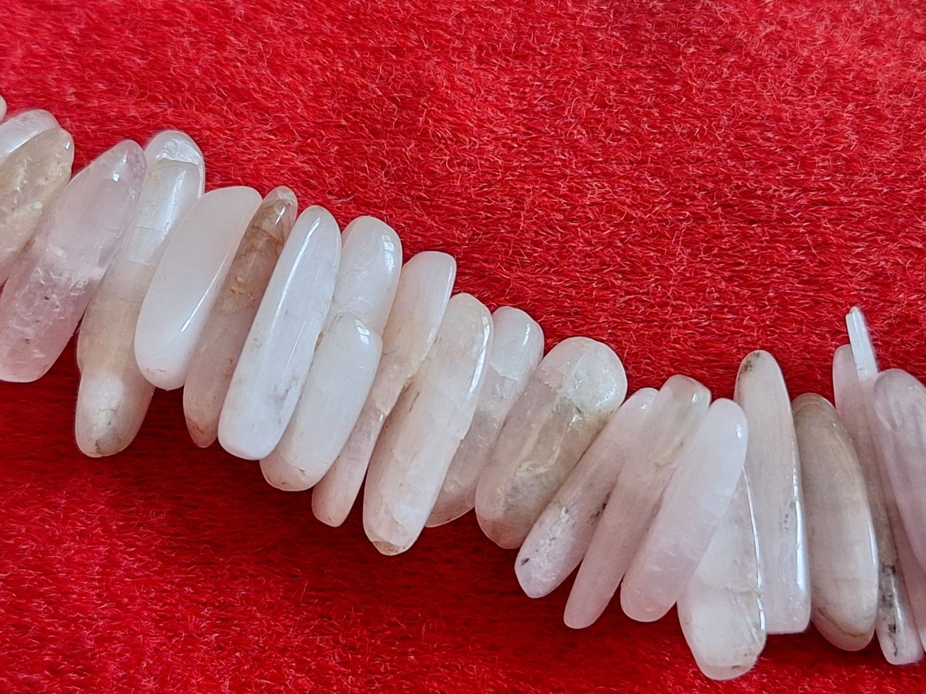 Catenine: Kette mit Steine (3) – Usato da Genolier venduto da Antoine30 2