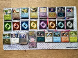 Pokemon Erhabene Helden Set