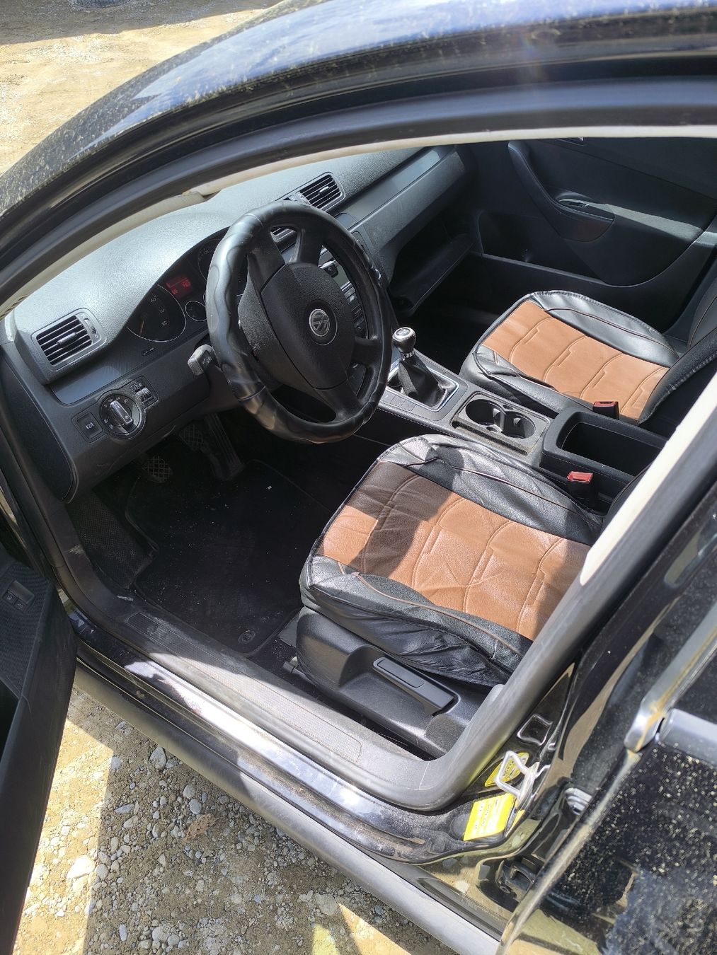 VW Automobili: vw passat – Usato da Unterrindal venduto da Onlinecarparts.ch 7