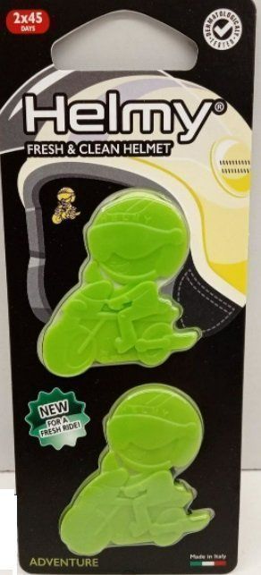 Raumspray: 2Pkt. Helmerfrischer à 2 Stück Lufterfrischer – Neu und originalverpackt aus Uerkheim von Kaufoption 1