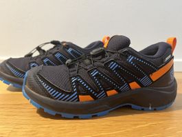 Scarpe Salomon XA Pro 3D GTX bambini 32