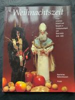 Alter Weihnachtsschmuck Buch Weihnachtszeit von U.Kloiber