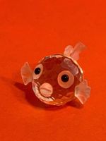 Swarovski Fisch mit OVP