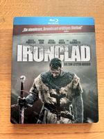 Ironclad  - Blu-ray Steelbook