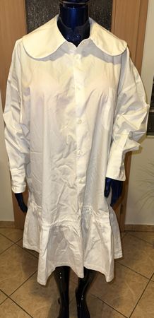COMME DES GARÇONS KLEID GR. S neuwertig oversized