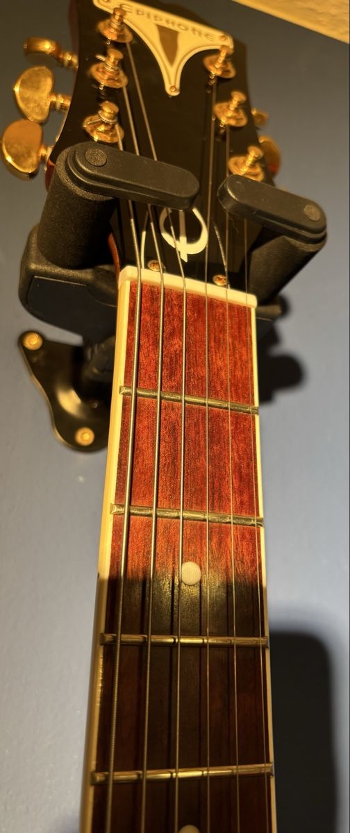 Epiphone Musikinstrumente: Epiphone Wildkat Koa – Neu (gemäss Beschreibung) aus Reigoldswil von Ardinoe 2