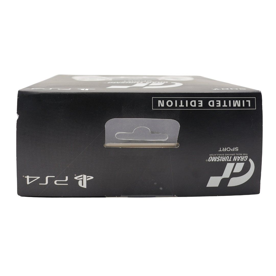 Controller: Dualshock 4 Gran Turismo Sport Controller - PS4 - NEW – Nuovo e nell'imballaggio originale da Paudex venduto da dindeboy 5