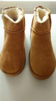 Findlay Stiefeletten gefüttert, Grösse 41
