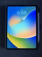 iPad Pro (11 inch) (3rd generation) 128GB Silver