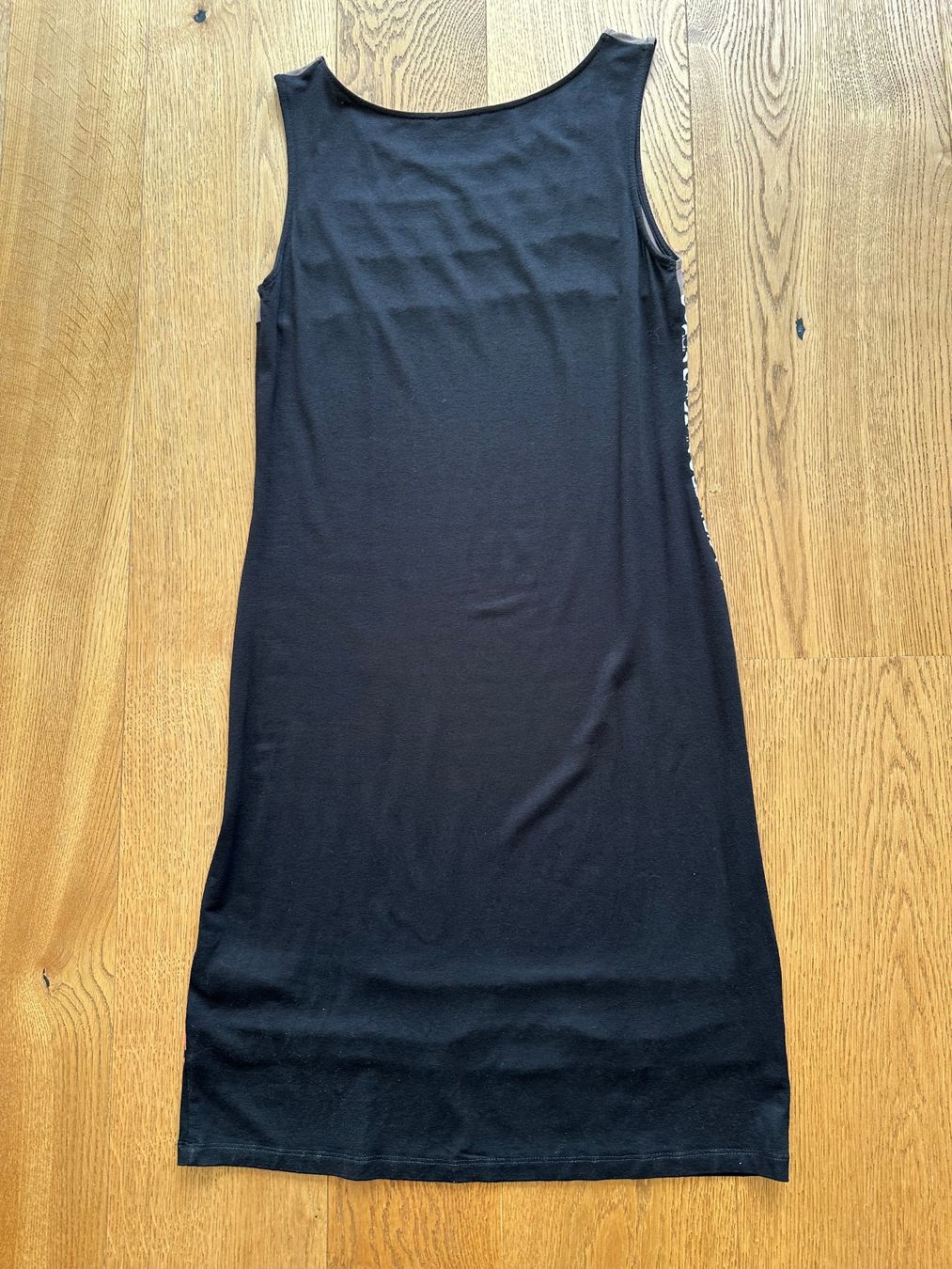 Kleider: Neuwertiges Sommerkleid Strandkleid – Neu (gemäss Beschreibung) aus Münsingen von Sternsaphir64 3