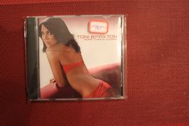 More Than a Woman von Toni Braxton | CD | Hülle mit Riss 765