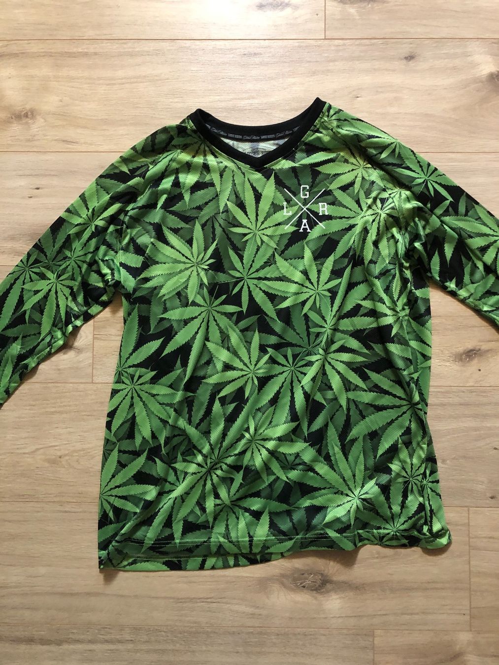 T-Shirts: Downhill Shirt ungetragen – Neu (gemäss Beschreibung) aus Schaffhausen von lua_9yfq