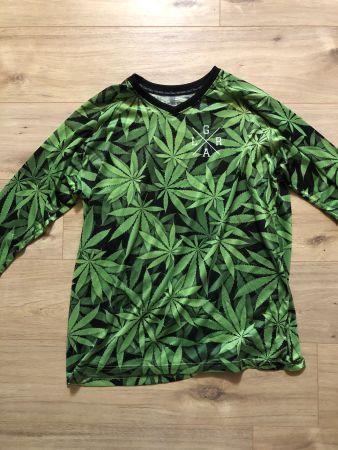 Downhill Shirt ungetragen