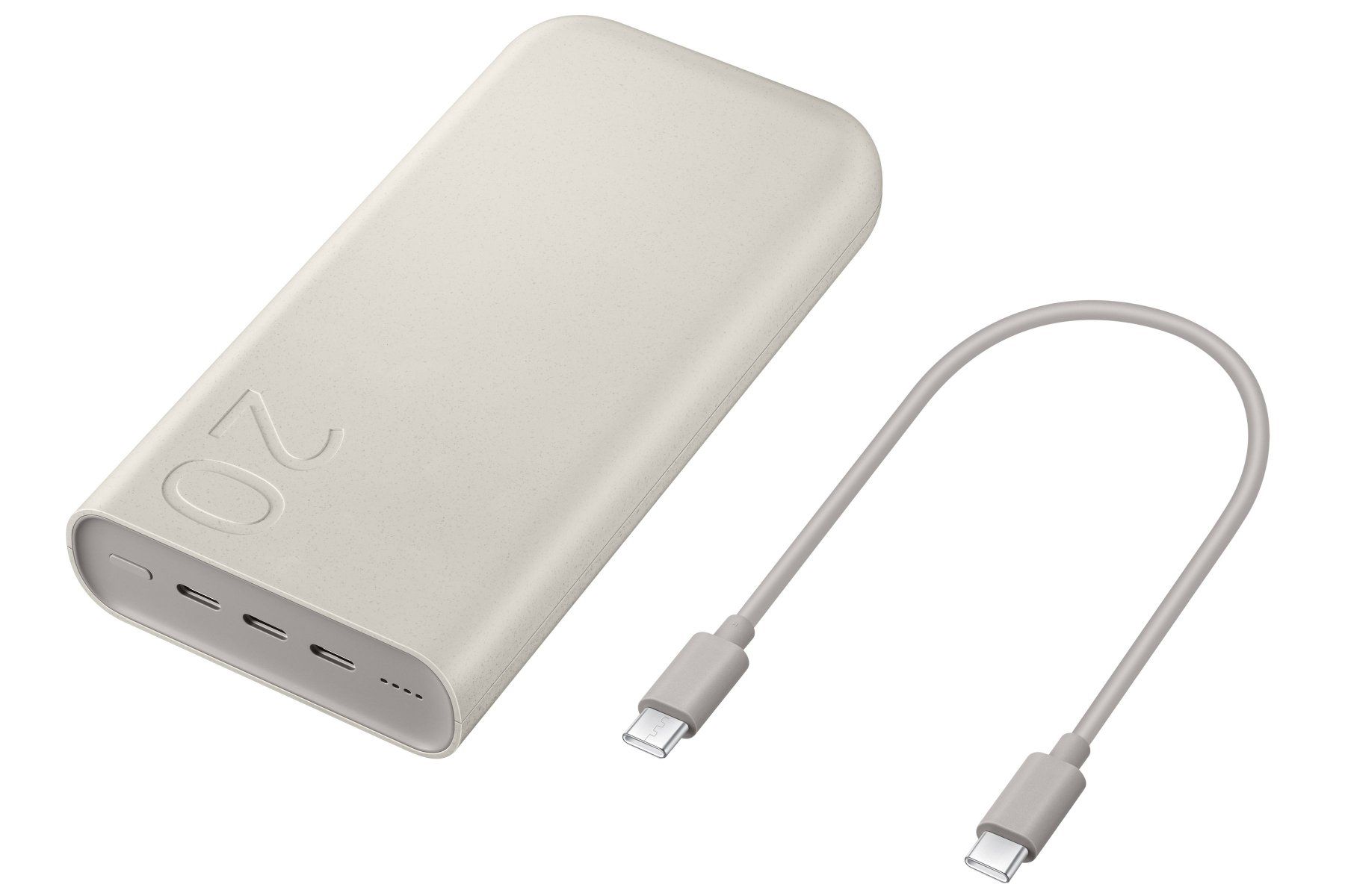 Samsung Ladegeräte: Samsung Battery Pack 20'000 mA 45W – Neu und originalverpackt aus Niederurnen von mowgli_1963 5