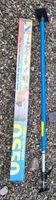 Deckenstütze Quick Support QS50 Teleskop 115 bis 308 cm